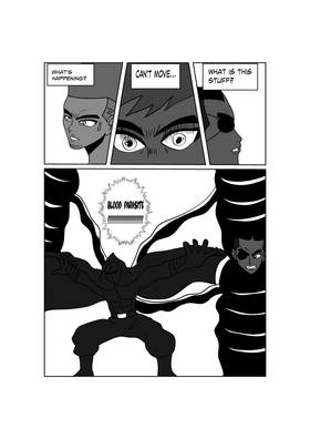Read World breaker  72 Page 8 in English
