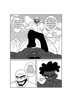 Read World breaker  72 Page 9 in English