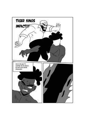 Read World breaker  72 Page 4 in English