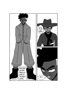 Read World breaker  74 Page 4 in English