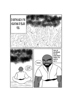 Read World breaker  74 Page 5 in English