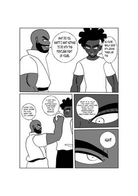 Read World breaker  74 Page 6 in English