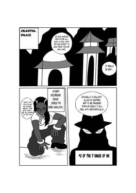 Read World breaker  74 Page 7 in English