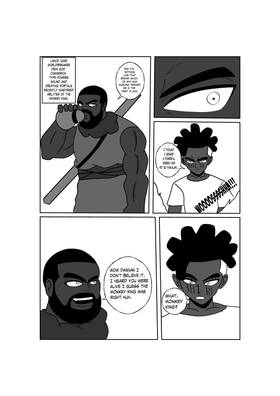 Read World breaker  74 Page 9 in English