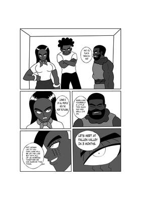 Read World breaker  74 Page 10 in English