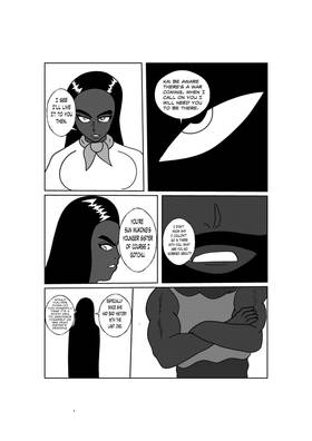 Read World breaker  74 Page 8 in English