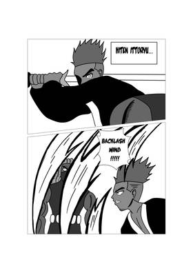 Read World breaker  67 Page 7 in English