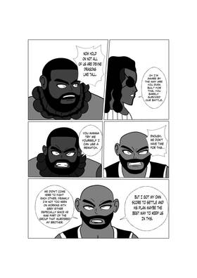 Read World breaker  75 Page 3 in English