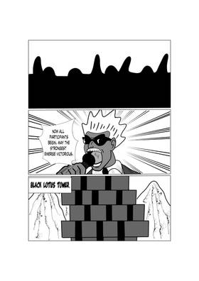 Read World breaker  75 Page 5 in English