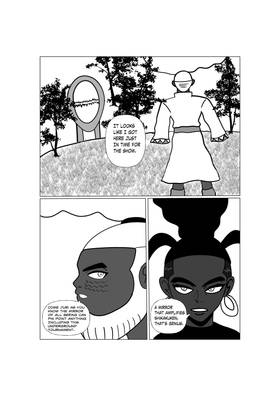 Read World breaker  75 Page 6 in English