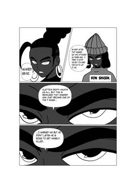 Read World breaker  75 Page 7 in English
