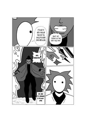 Read World breaker  75 Page 9 in English