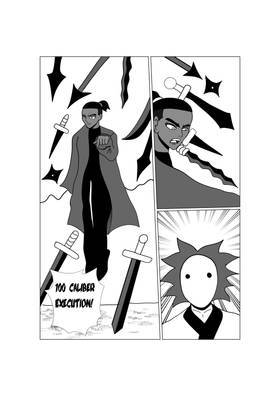 Read World breaker  75 Page 10 in English
