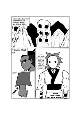 Read World breaker  75 Page 8 in English