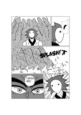 Read World breaker  76 Page 3 in English