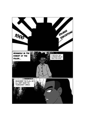 Read World breaker  76 Page 5 in English