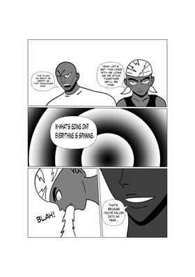 Read World breaker  76 Page 6 in English