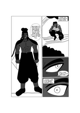 Read World breaker  76 Page 7 in English
