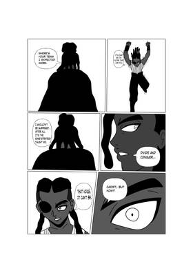 Read World breaker  76 Page 8 in English