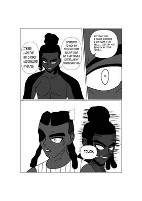 Read World breaker  76 Page 9 in English