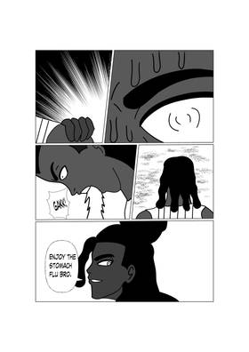 Read World breaker  76 Page 10 in English