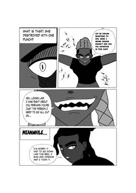 Read World breaker  77 Page 3 in English