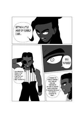 Read World breaker  77 Page 4 in English