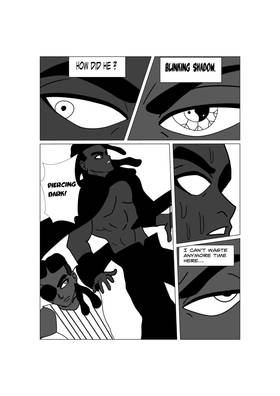 Read World breaker  77 Page 6 in English