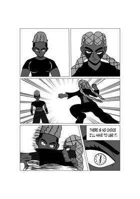 Read World breaker  77 Page 7 in English
