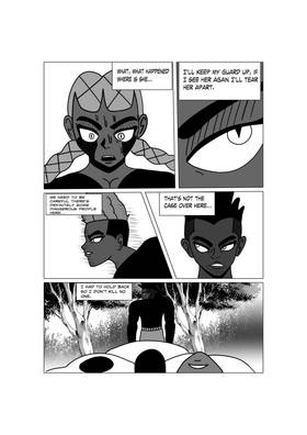 Read World breaker  77 Page 8 in English