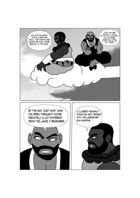 Read World breaker  77 Page 9 in English