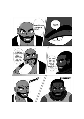 Read World breaker  77 Page 10 in English