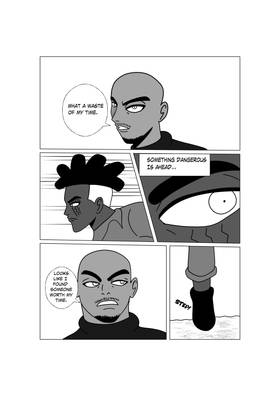 Read World breaker  78 Page 3 in English