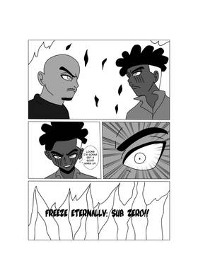 Read World breaker  78 Page 4 in English