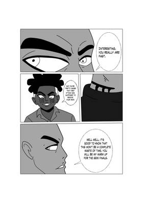 Read World breaker  78 Page 5 in English
