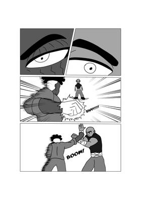 Read World breaker  78 Page 6 in English