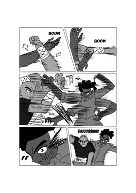Read World breaker  78 Page 7 in English