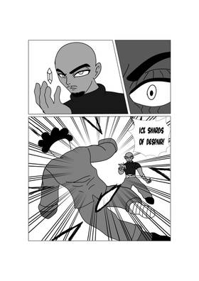 Read World breaker  78 Page 8 in English
