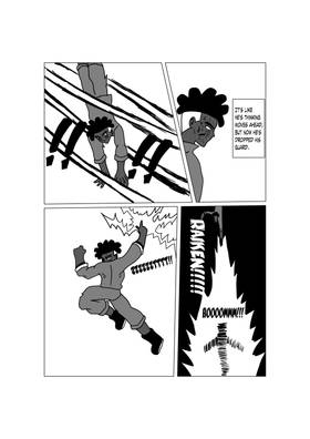 Read World breaker  78 Page 9 in English