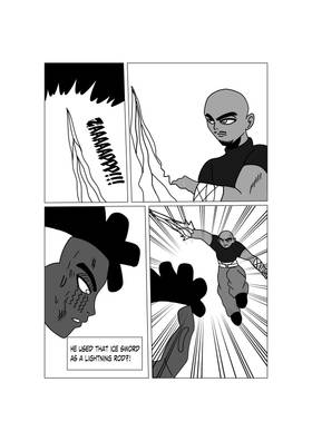 Read World breaker  78 Page 10 in English