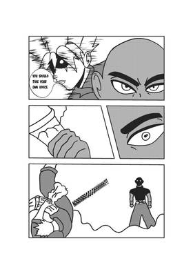 Read World breaker  79 Page 4 in English