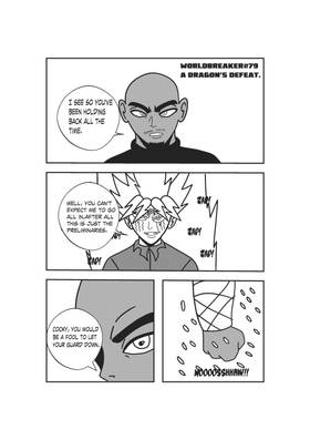Read World breaker  79 Page 3 in English
