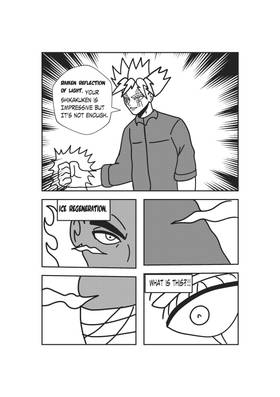 Read World breaker  79 Page 8 in English