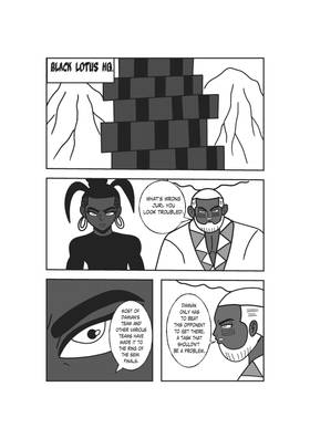 Read World breaker  79 Page 9 in English