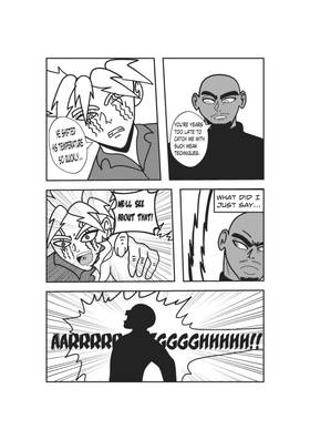 Read World breaker  79 Page 5 in English