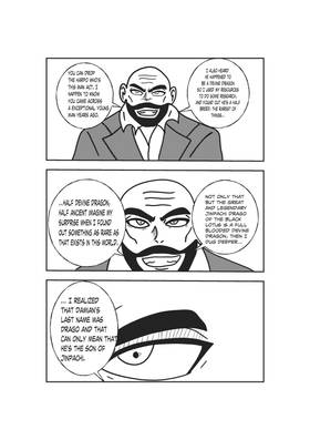 Read World breaker  80 Page 9 in English