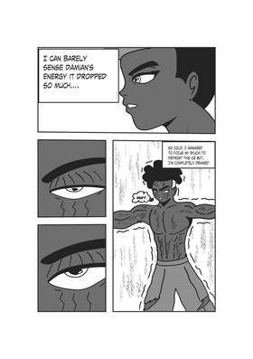 Read World breaker  80 Page 5 in English