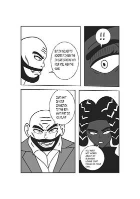Read World breaker  80 Page 10 in English