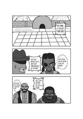 Read World breaker  80 Page 4 in English