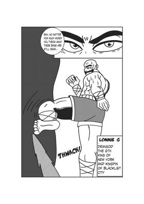 Read World breaker  80 Page 2 in English